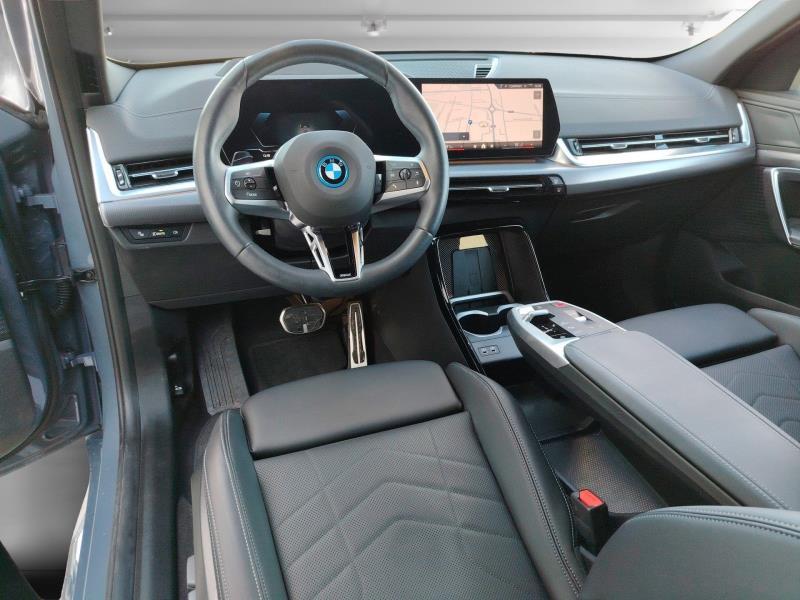 BMW iX2 edrive 20 MSport