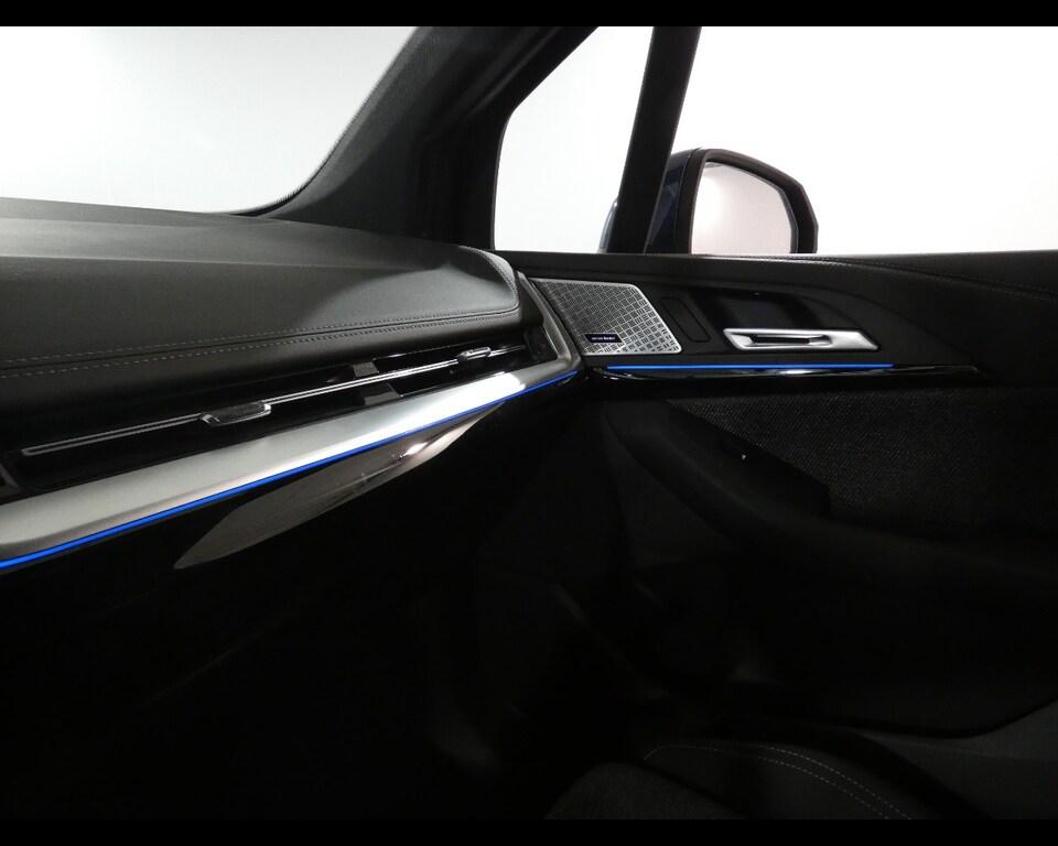 BMW Serie 2 218d Active Tourer auto