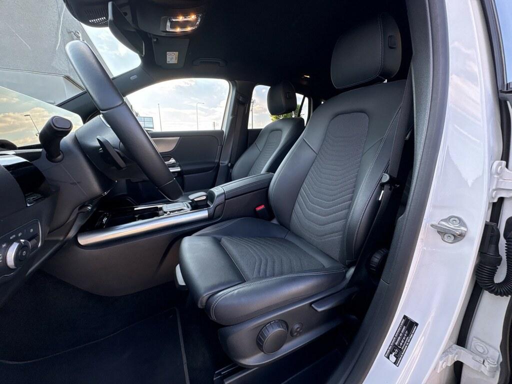 Mercedes GLA 250 eq-power Sport Plus auto
