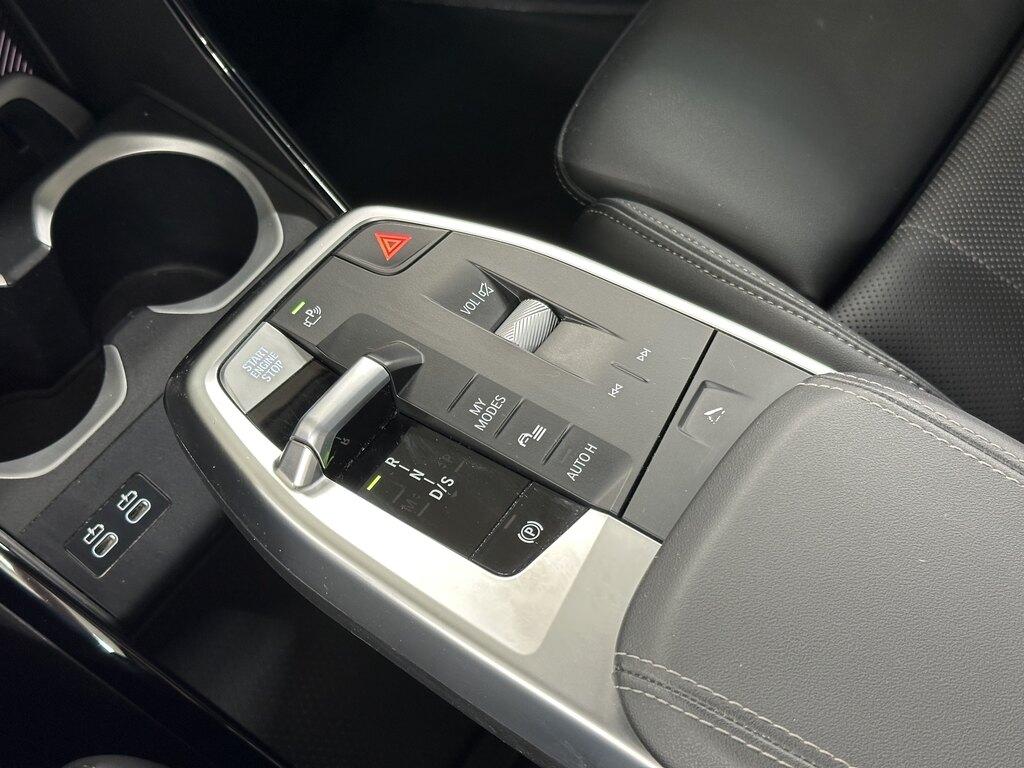 BMW X2 sdrive 18d MSport auto