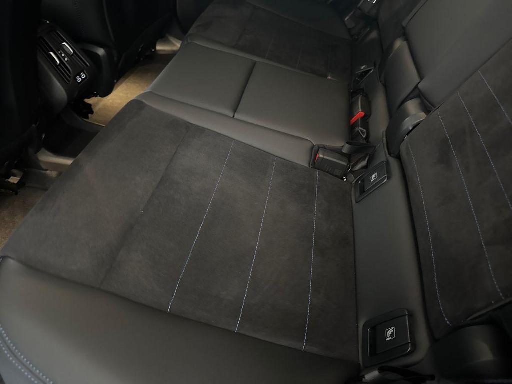 BMW X1 xdrive 25e MSport Pro auto