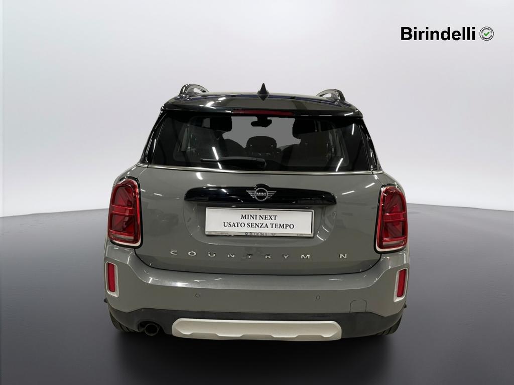Mini One Countryman 1.5 One
