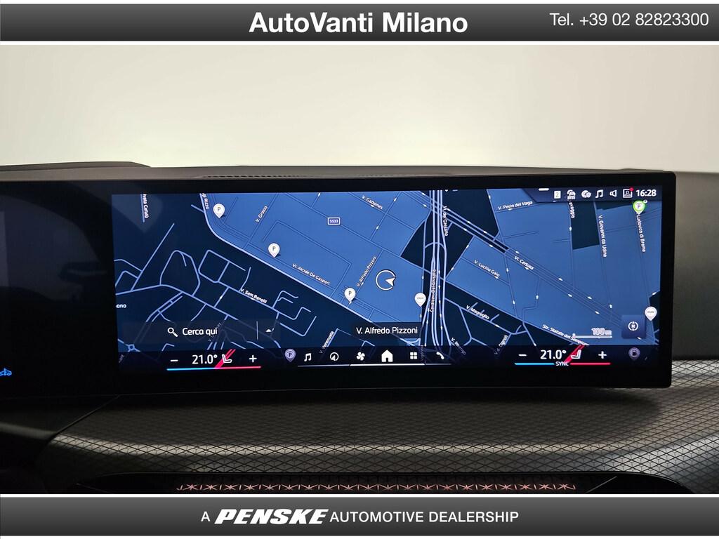 BMW Serie 4 420d Coupe mhev 48V Msport auto