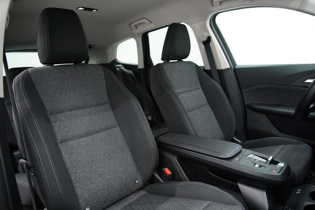 BMW X1 sdrive20i mhev 48V auto
