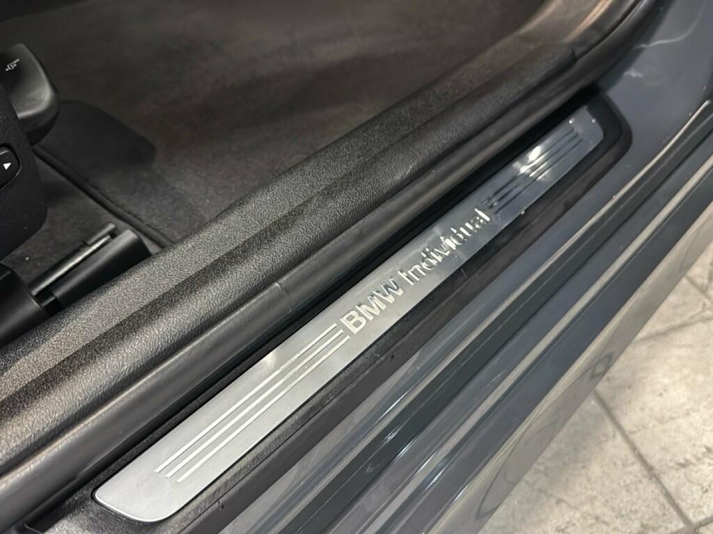 BMW Serie 3 320d Touring mhev 48V Business Advantage auto