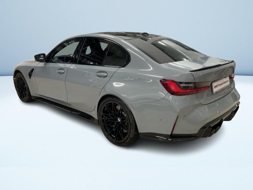 BMW Serie 3 M M3 3.0