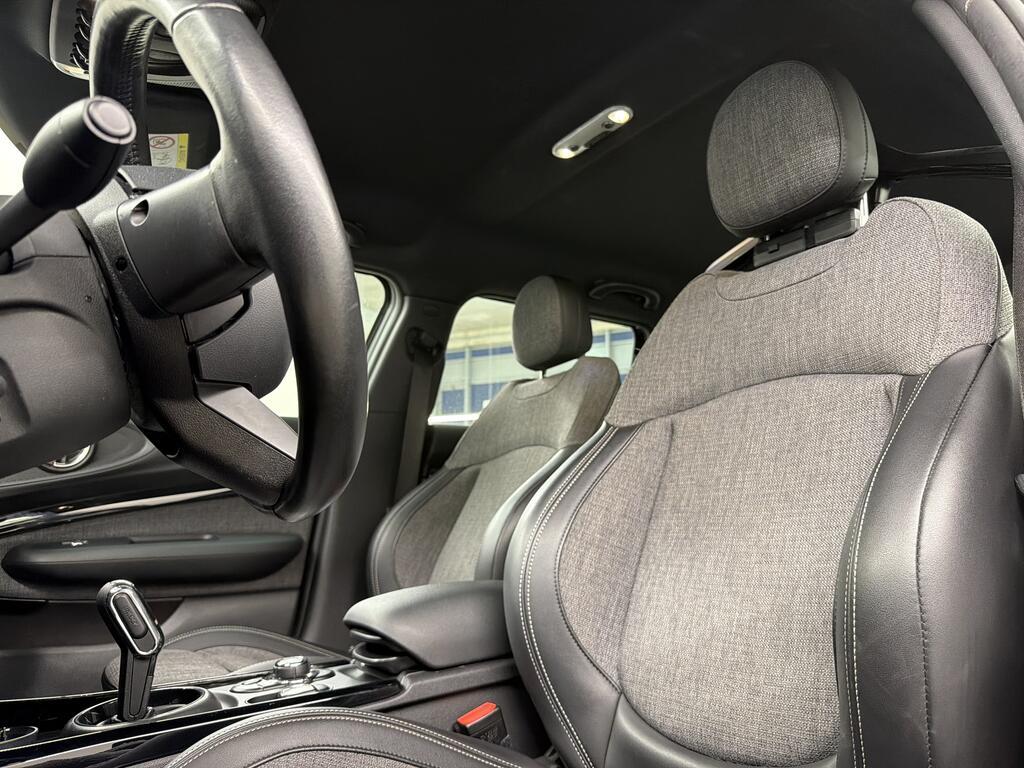 Mini Cooper D Clubman 2.0 Cooper D Business Auto