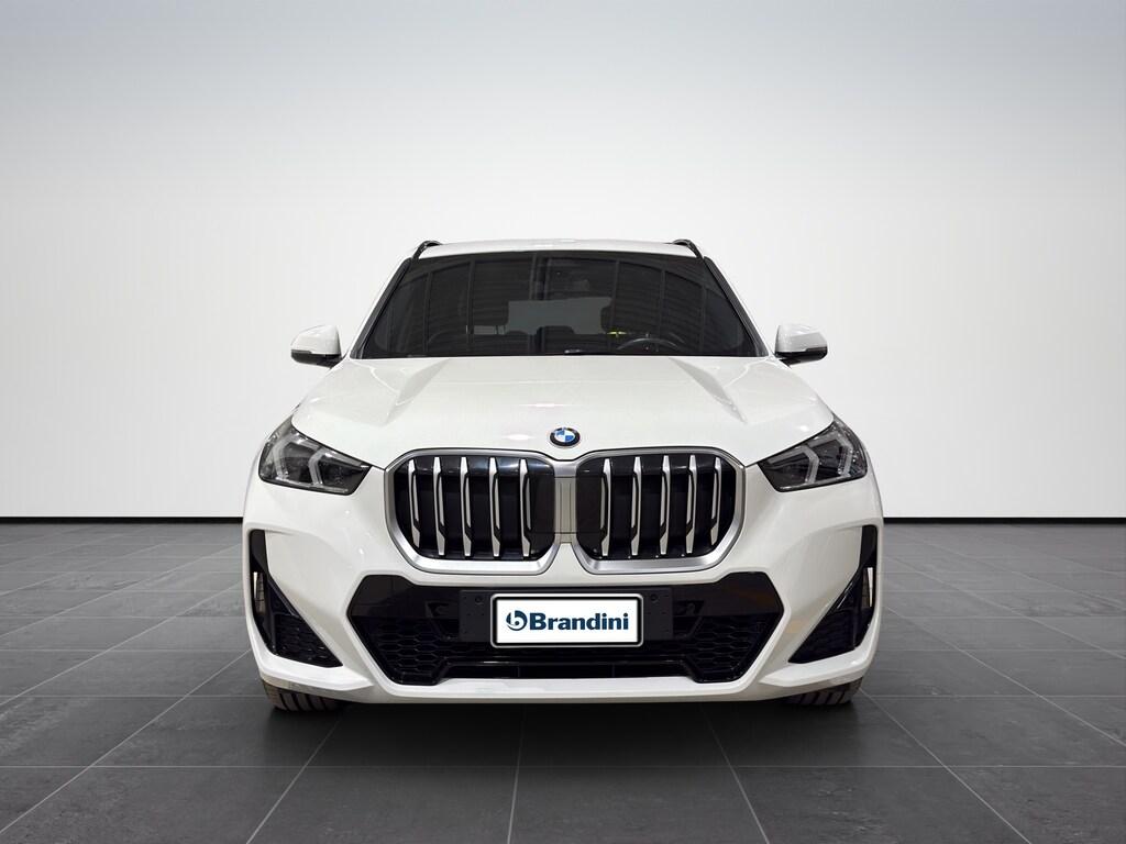 BMW X1 sdrive18d Msport auto