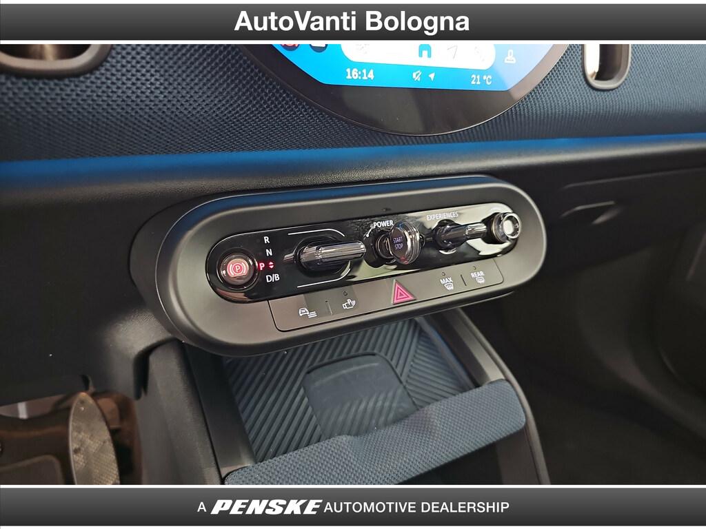 Mini Mini Countryman SE Favoured all4