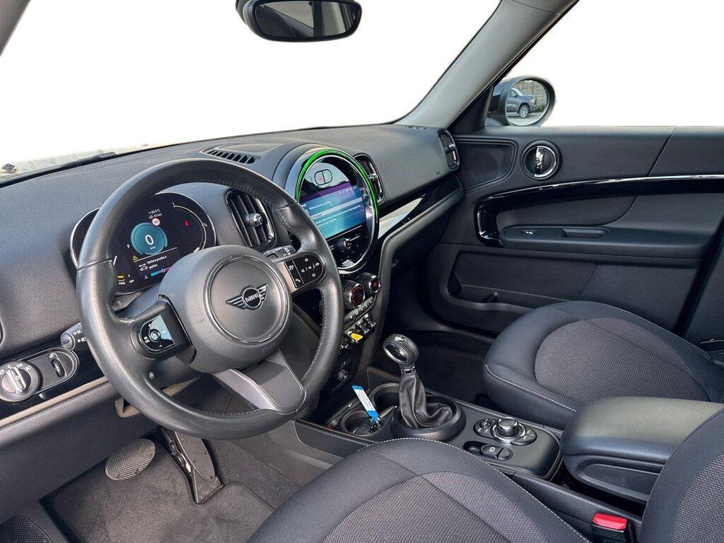 Mini Cooper SE Countryman 1.5 Classic all4 auto