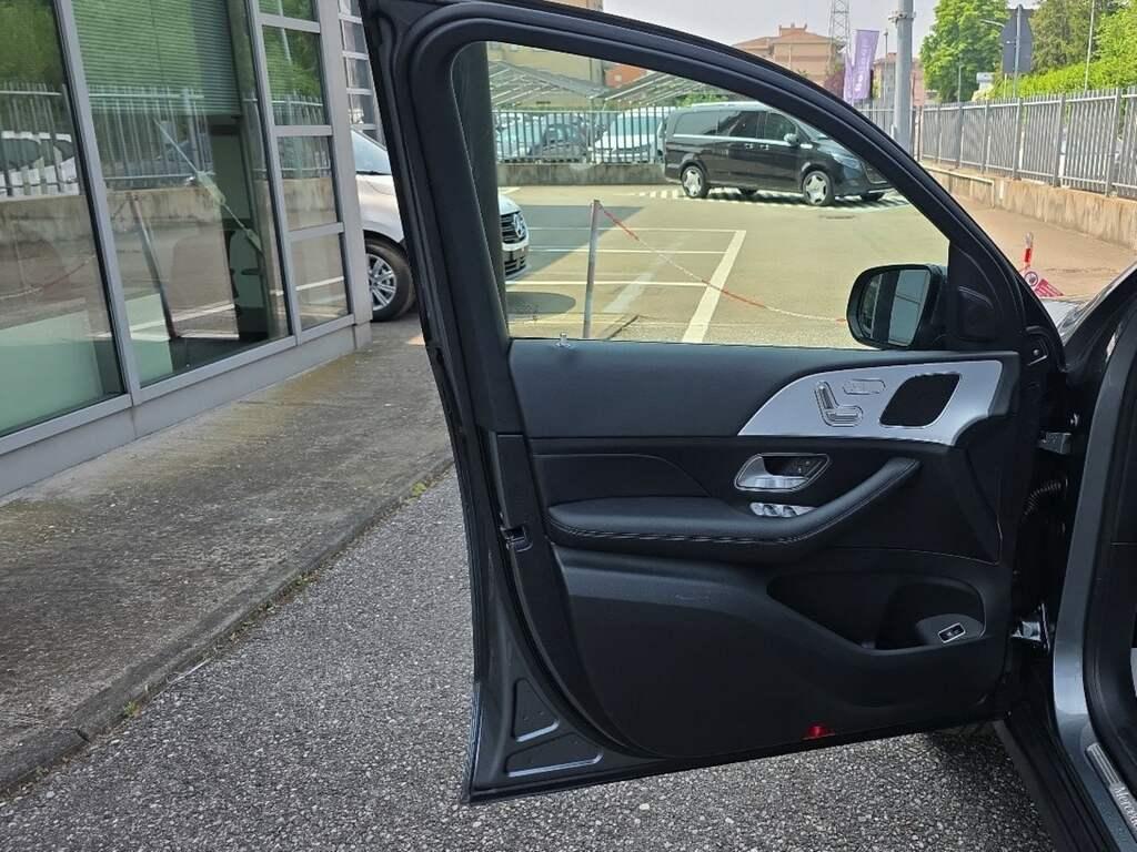 Mercedes GLE 300 d Advanced 4matic auto