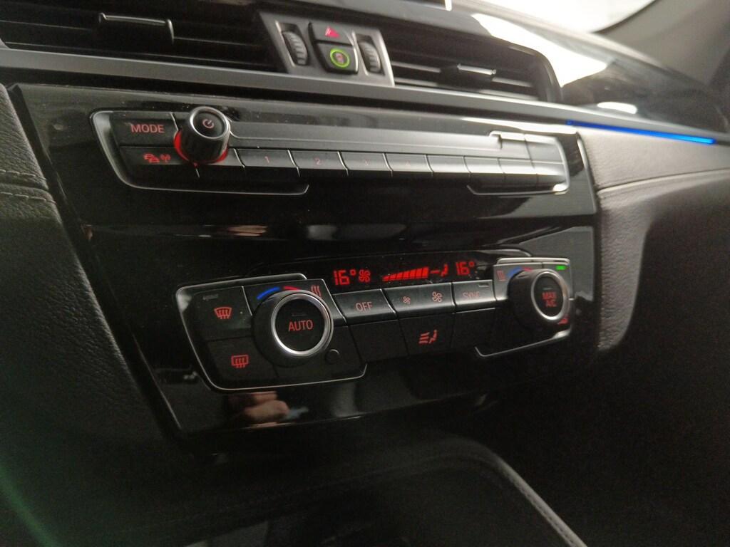BMW X1 sdrive18d xLine Plus auto