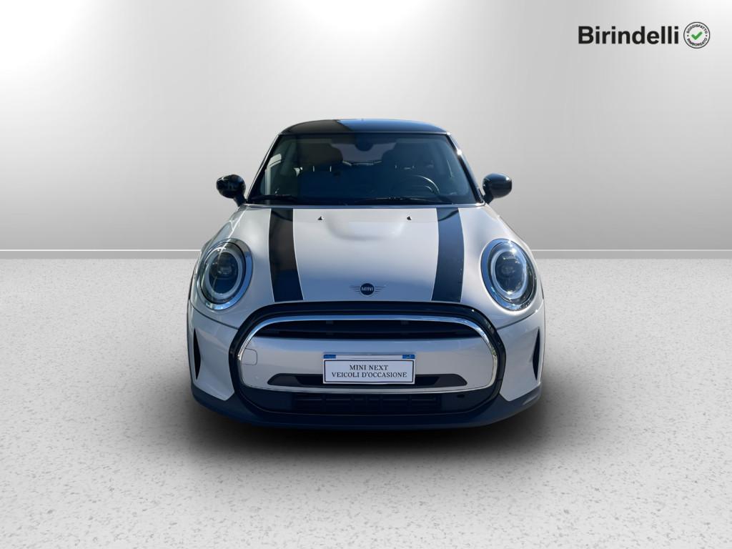 Mini Cooper 1.5 TwinPower Turbo Cooper