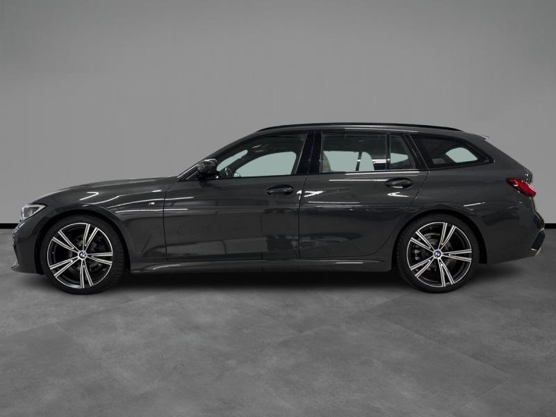 BMW Serie 3 320d Touring xdrive auto
