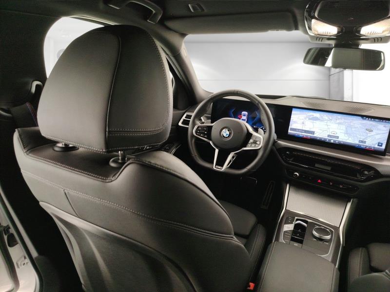 BMW Serie 3 320d Touring mhev 48V xdrive M Sport Pro auto