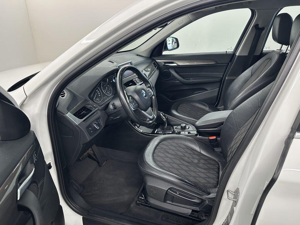 BMW X1 xdrive20d xLine auto