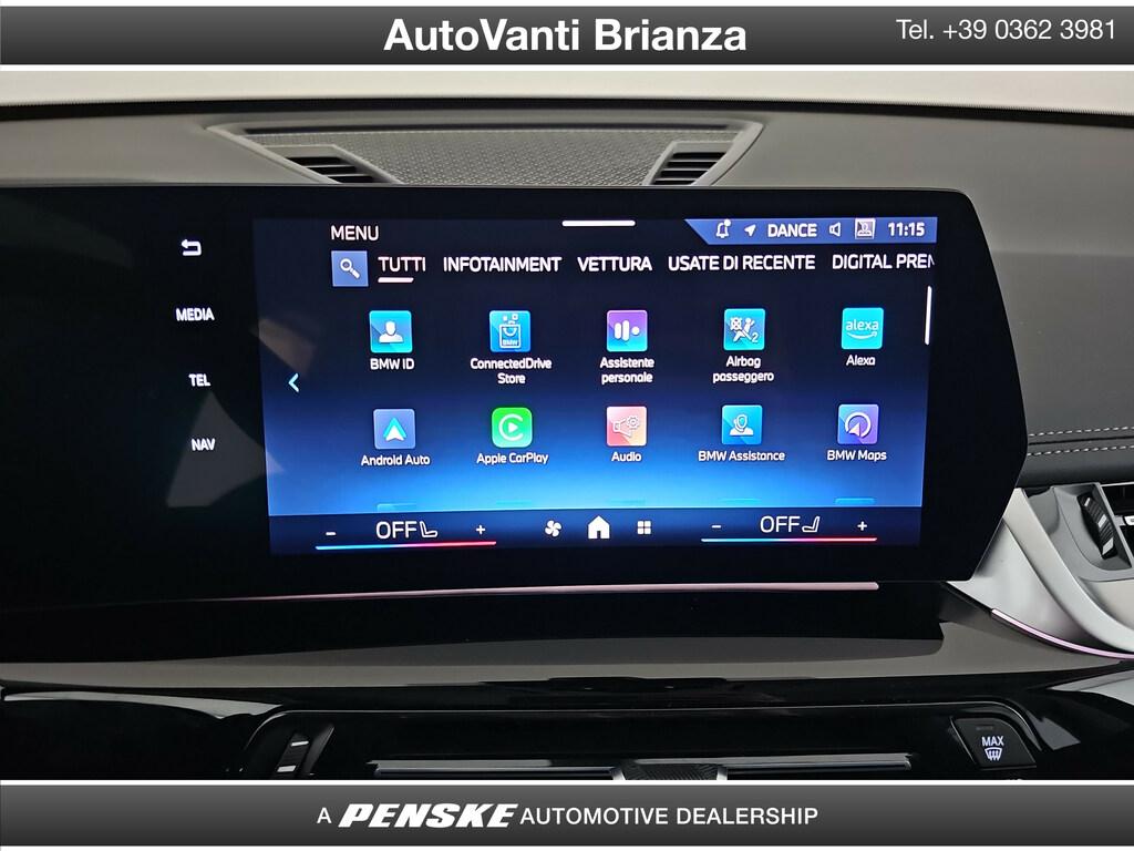 BMW iX1 edrive 20 Special Edition