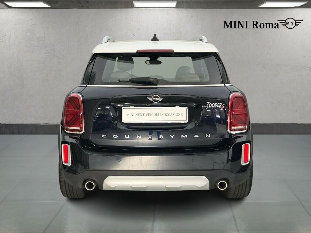 Mini Cooper S Countryman 2.0 TwinPower Turbo Cooper S ALL4
