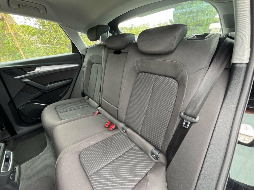 Audi Q5 Sportback 40 2.0 tdi mhev 12V Business Advanced quattro s tronic