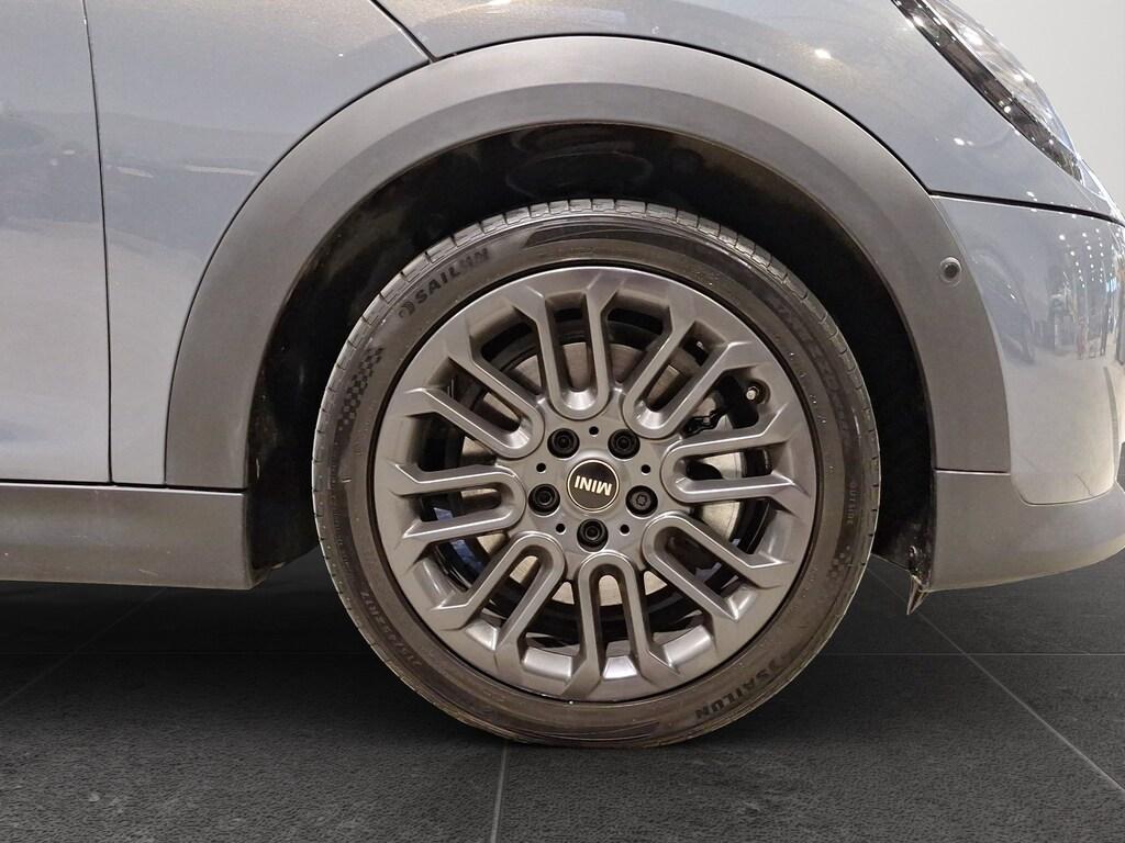 Mini Mini Cooper Cabrio 2.0 C Classic auto