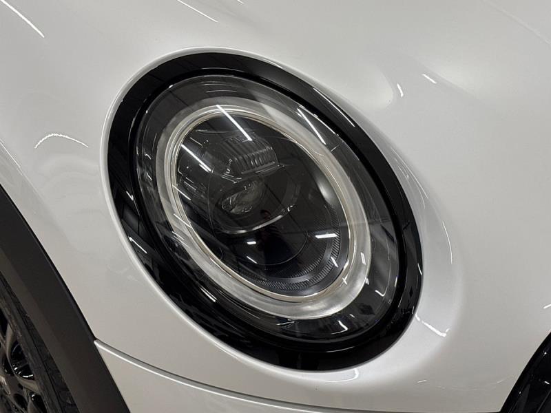 Mini Cooper 1.5 TwinPower Turbo Cooper