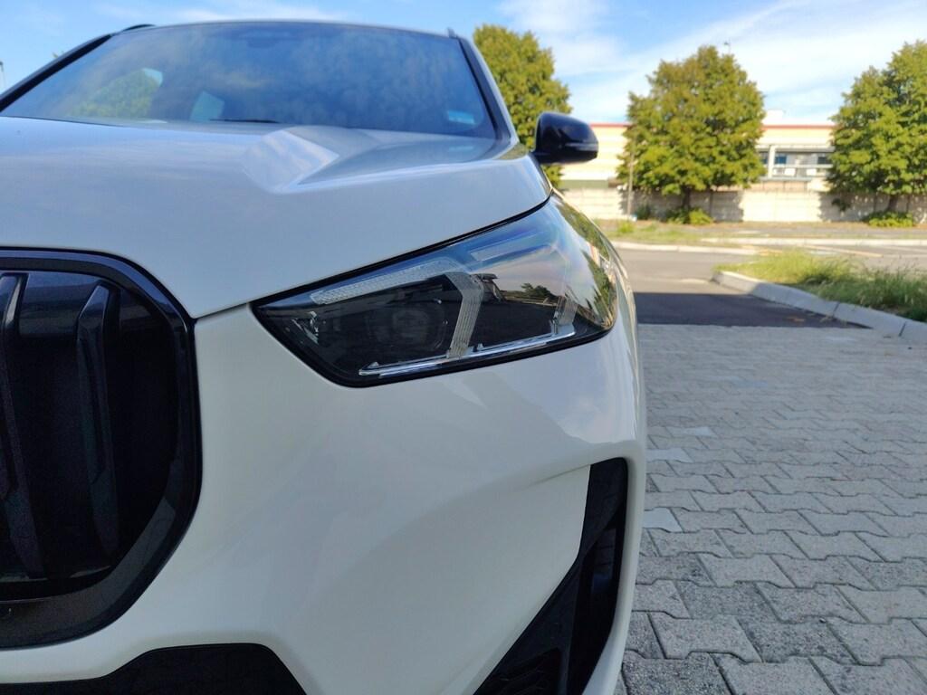 BMW X1 xdrive23d mhev 48V MSport Edition Signature auto