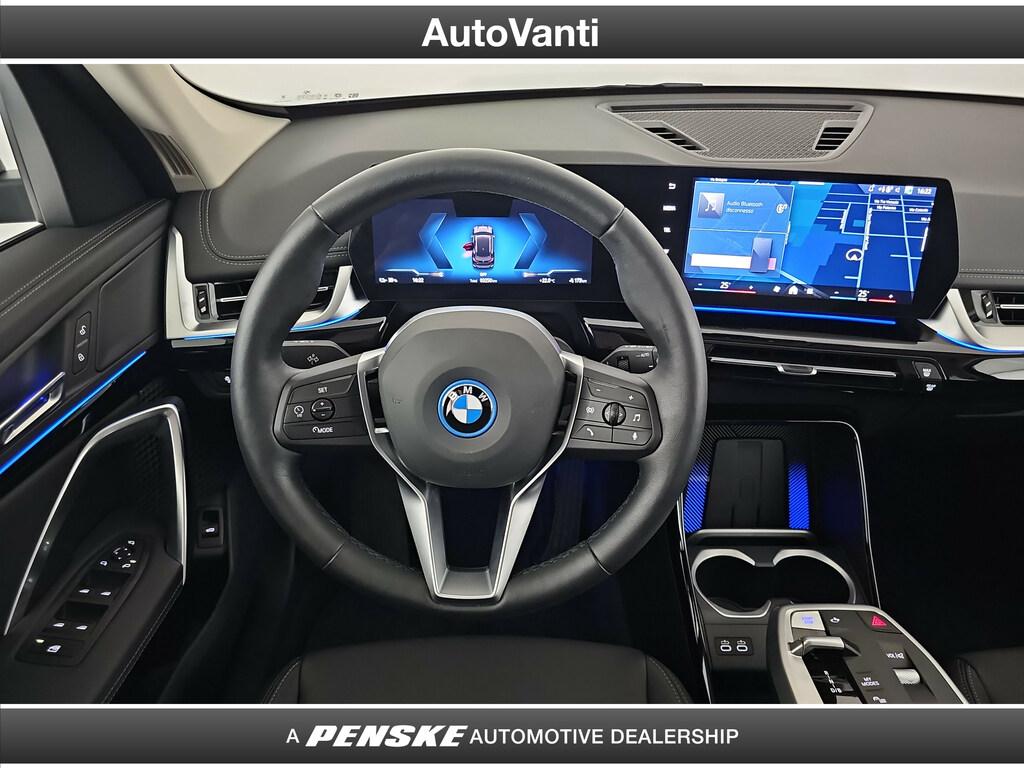 BMW iX1 edrive 20 Special Edition