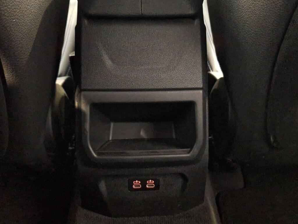 BMW Serie 1 116d Msport auto