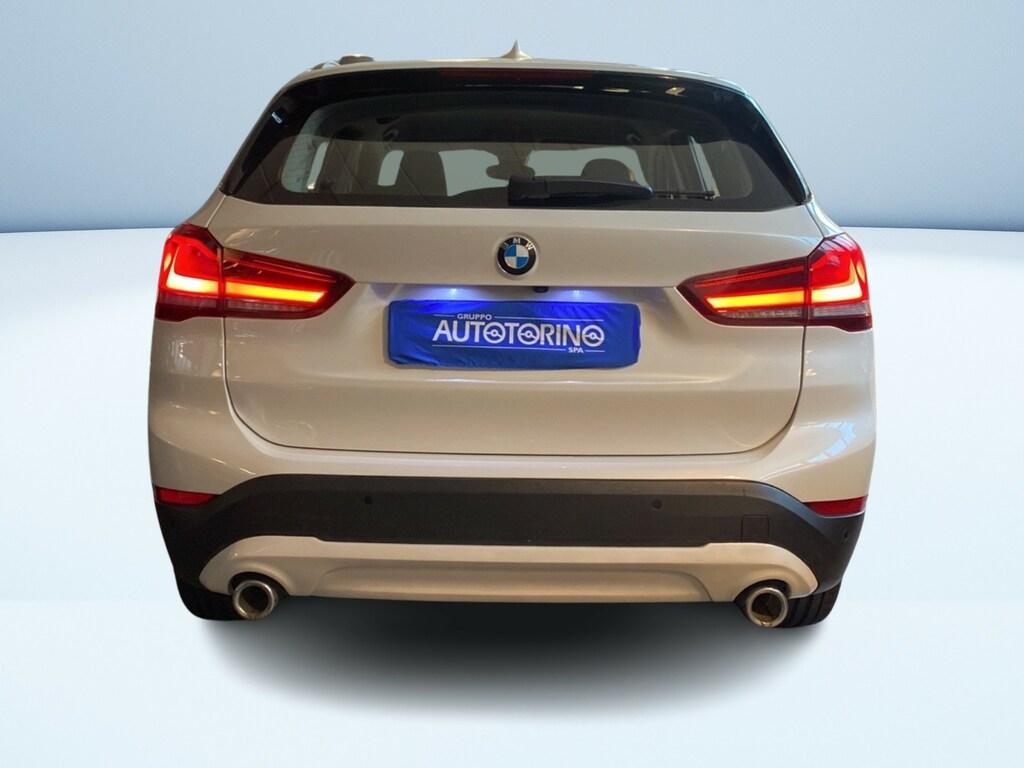 BMW X1 sdrive18d Business Advantage auto