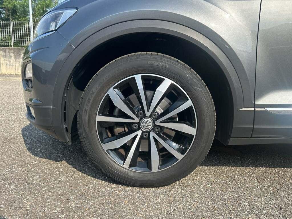 Volkswagen T-Roc 1.0 tsi Style 115cv