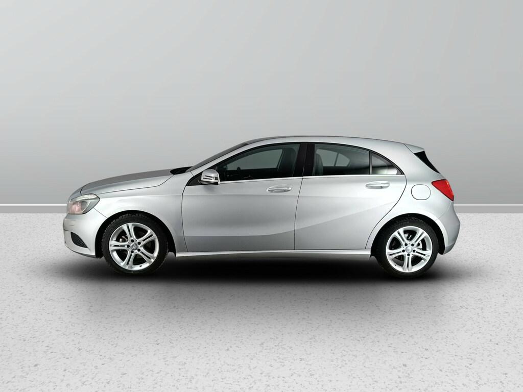 Mercedes Classe A 180 cdi Sport E6