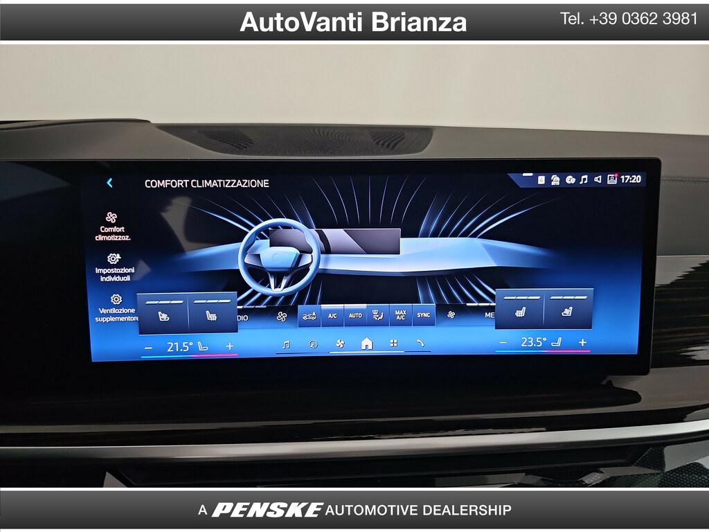 BMW X6 xdrive30d MSport Pro auto