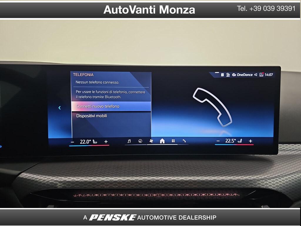 BMW Serie 4 420d Gran Coupe mhev 48V xdrive M Sport Pro auto