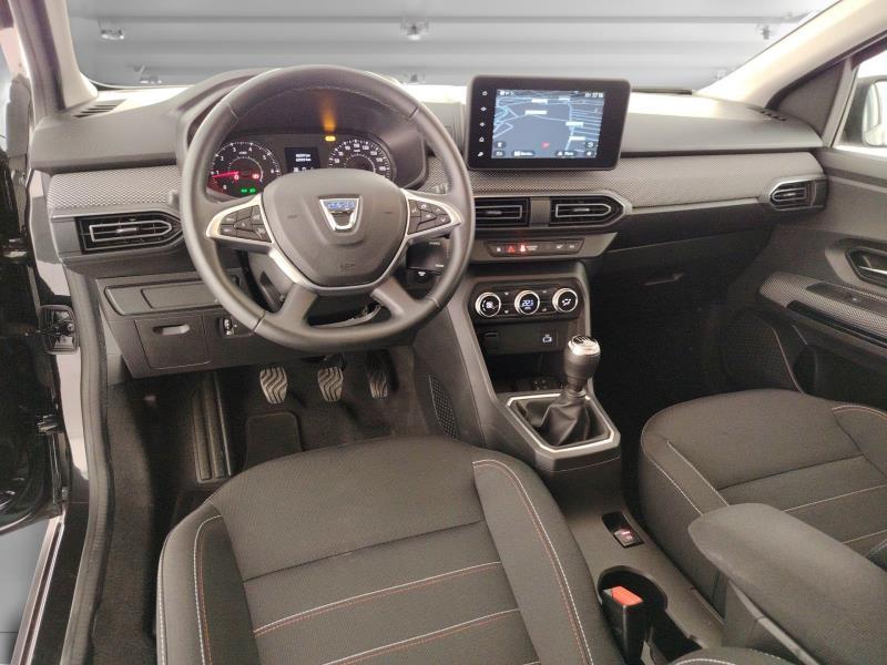 Dacia Jogger 1.0 tce Extreme 110cv