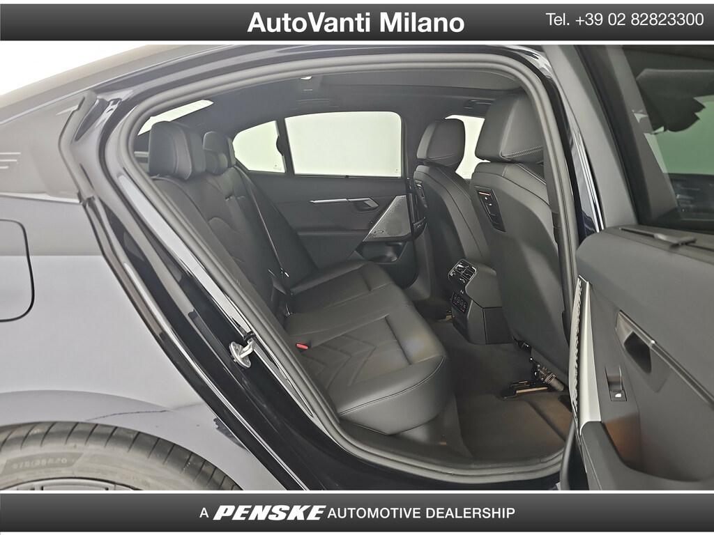BMW Serie 5 520d 48V xdrive M Sport Pro auto