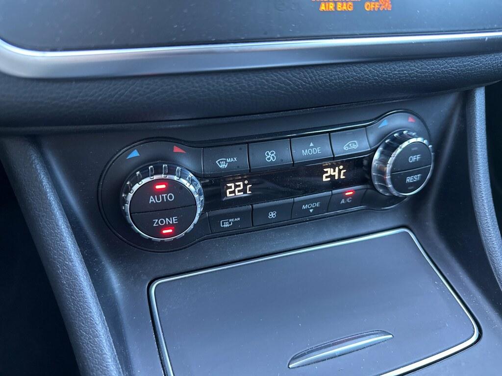 Mercedes GLA 180 Sport auto
