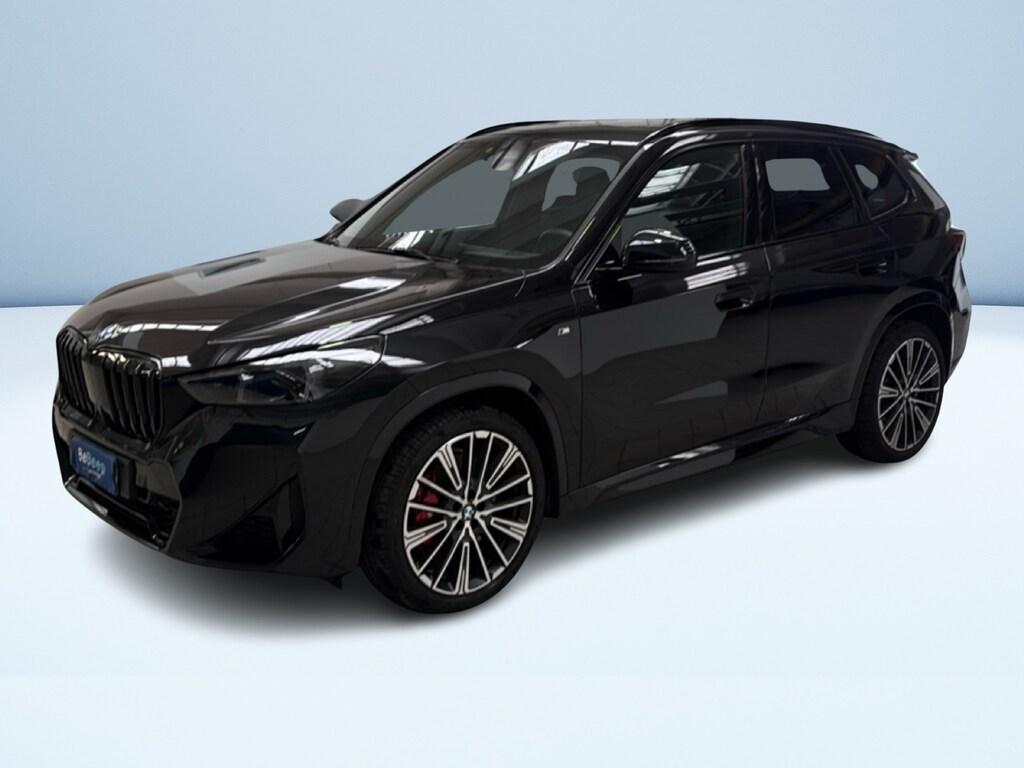 BMW X1 sdrive18d MSport Pro auto