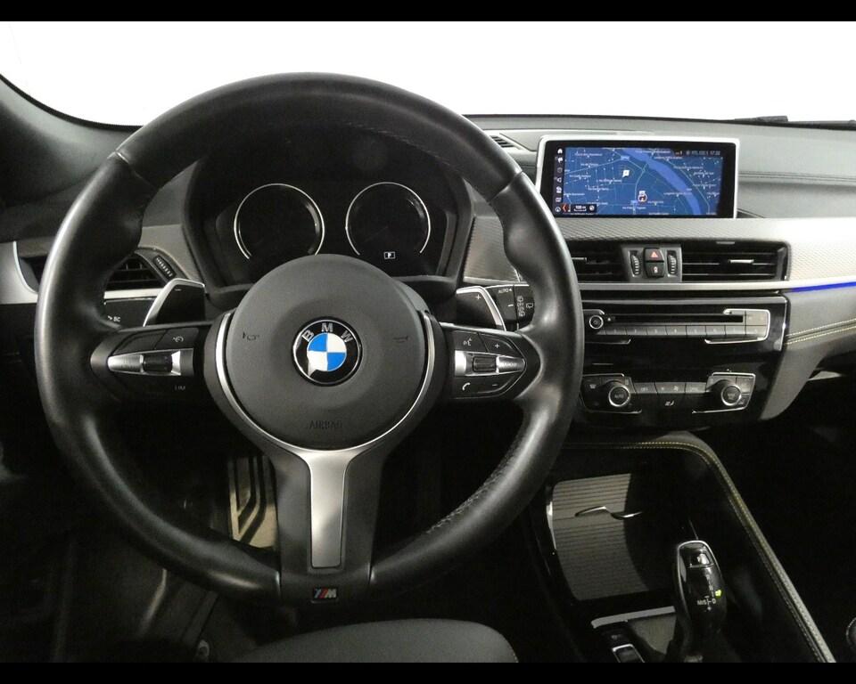 BMW X2 sdrive20i Msport X 192cv auto