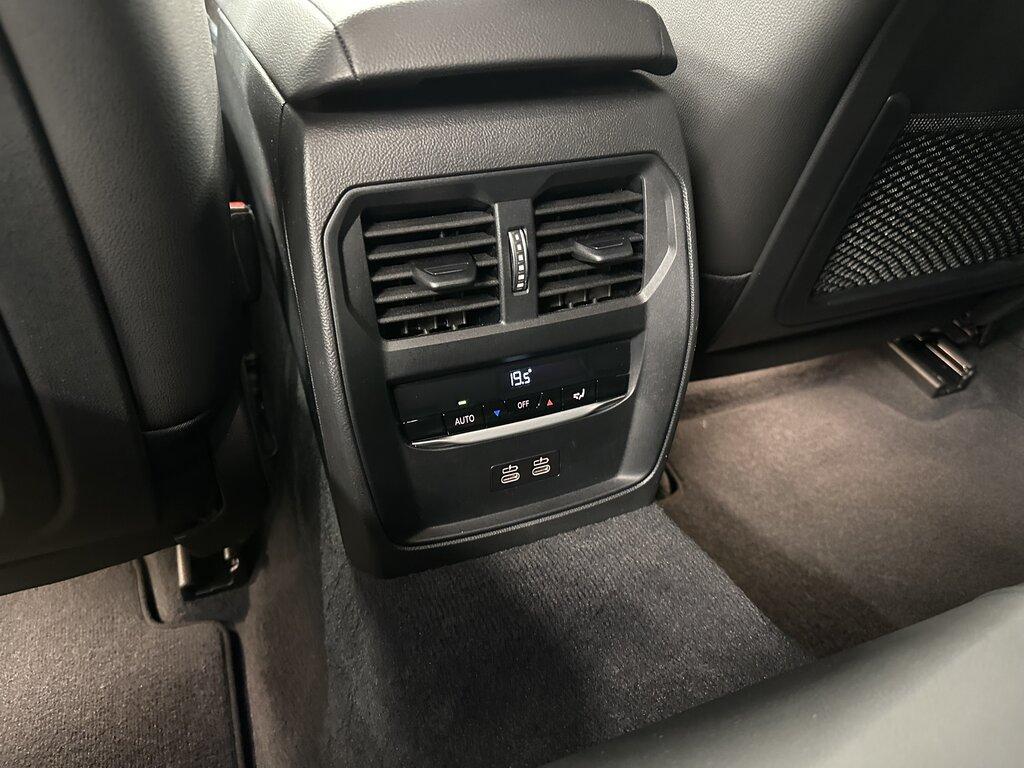 BMW Serie 3 320d Touring mhev 48V Msport auto