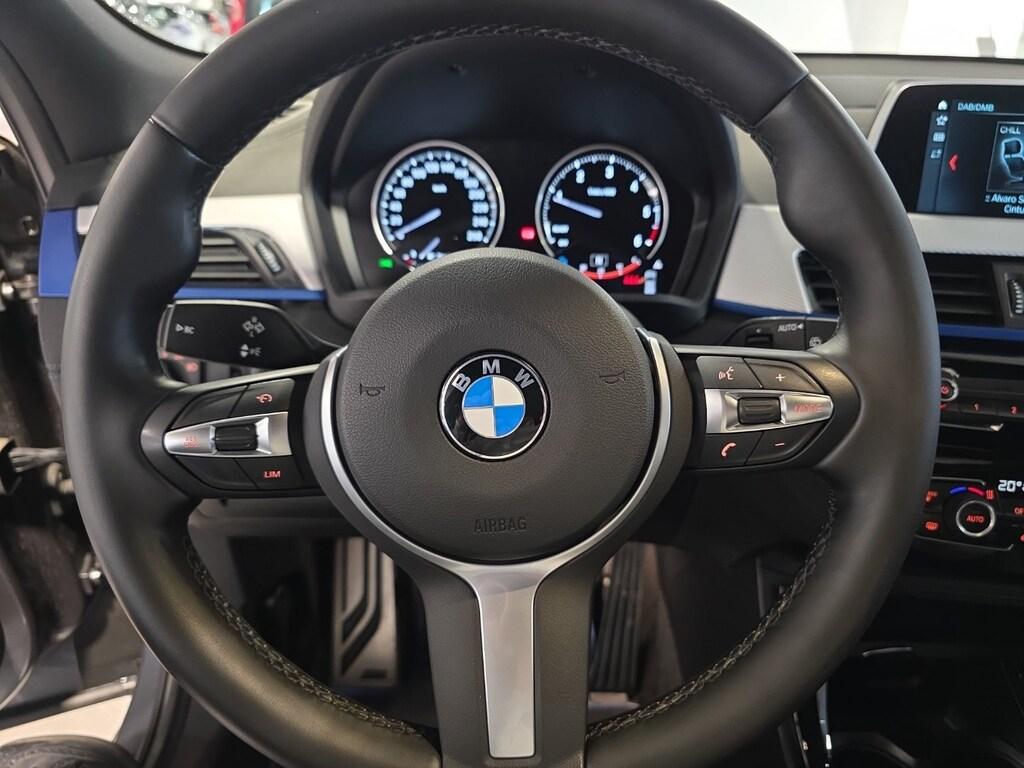 BMW X2 xdrive18d Msport X