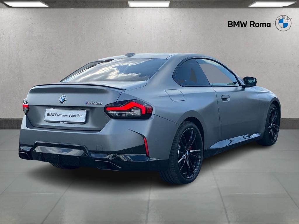 BMW Serie 2 M M240i Coupe xdrive M Sport Pro auto