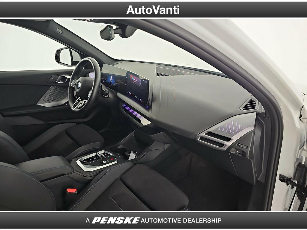 BMW Serie 1 118d MSport Pro auto
