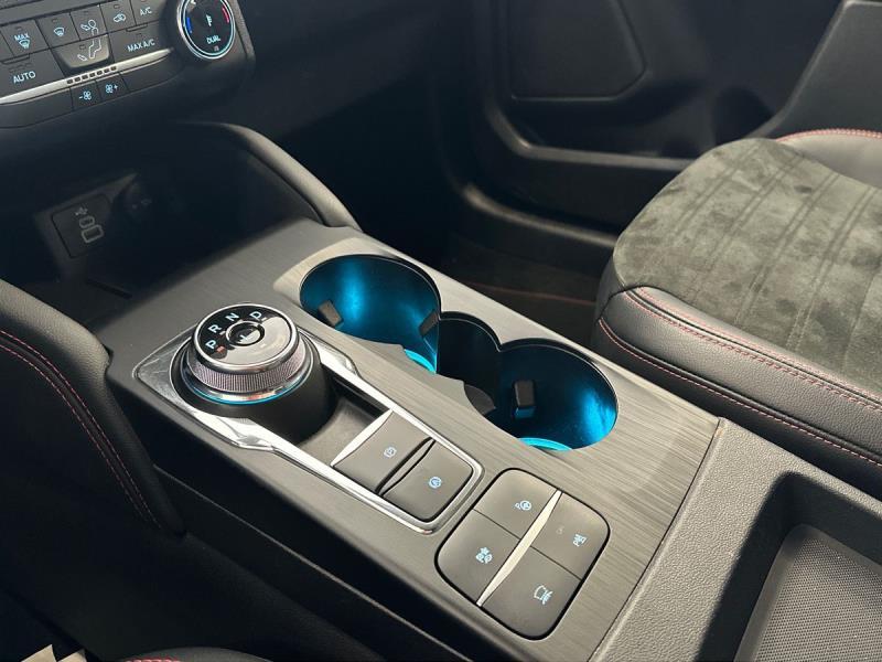 Ford Kuga 2.5 full hybrid ST-line X 2wd 190cv e-shifter