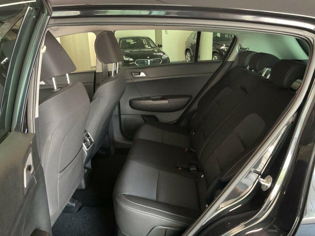 Kia Sportage 1.6 t-gdi Energy Adas Pack Plus awd 177cv dct7
