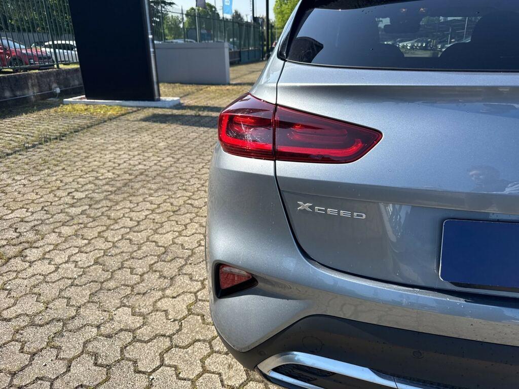 Kia Xceed 1.6 gdi phev Style 141cv dct