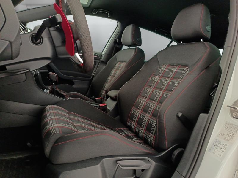 Volkswagen Golf GTI Golf 5p 2.0 tsi Gti Performance 245cv dsg