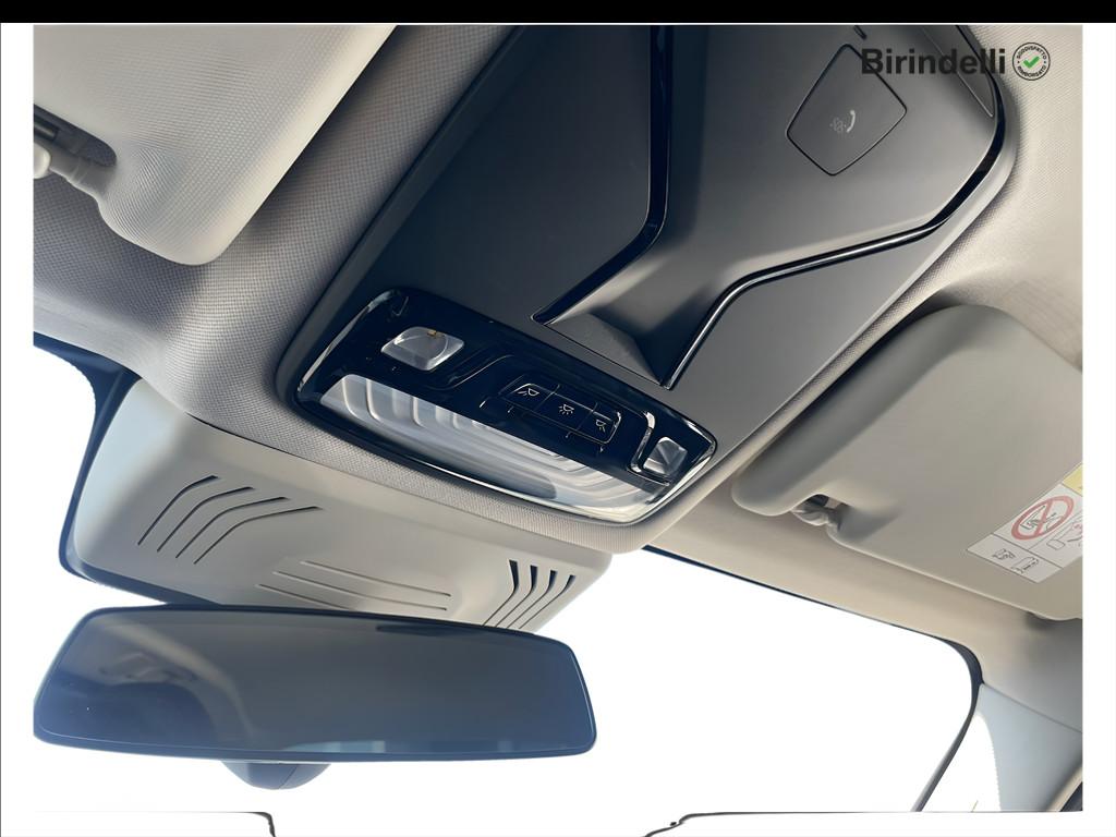 BMW X3 xdrive20d mhev 48V xLine auto