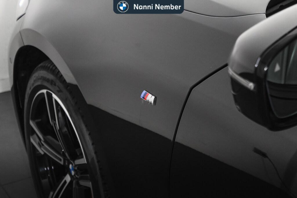 BMW Serie 3 320d mhev 48V xdrive M Sport Pro auto