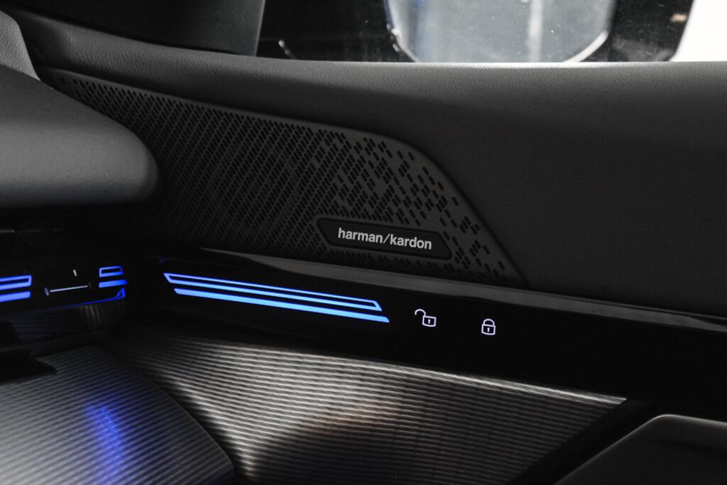 BMW Serie 5 520d 48V xdrive M Sport Pro auto