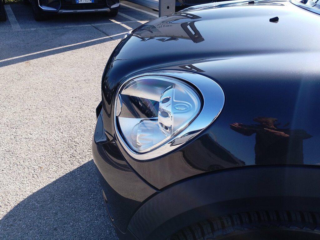 Mini Cooper D Countryman 2.0 D Cooper D Business Auto